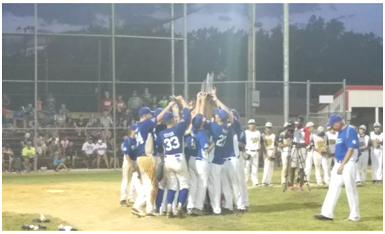 Mifflin Co Wins